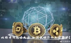 比特币钱包丢失后，如何