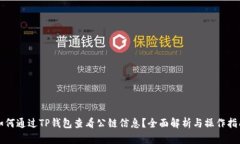 如何通过TP钱包查看公链信