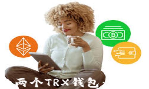 
探索以太坊的两个TRX钱包：你需要知道的一切