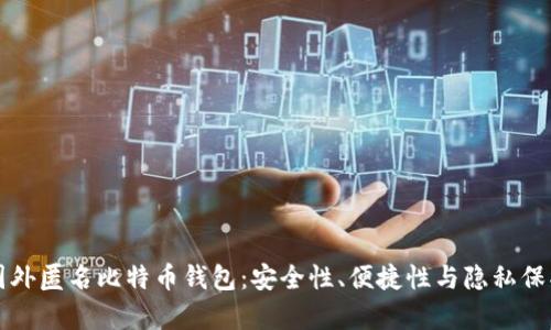如何选择国外匿名比特币钱包：安全性、便捷性与隐私保护全面解析