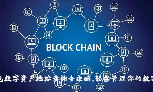 TP钱包数字资产地址查询全攻略，轻松管理你的数字钱包
