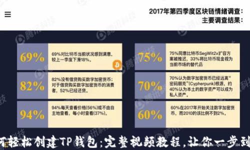 
如何轻松创建TP钱包：完整视频教程，让你一步到位！