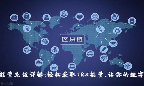 比特派钱包TRX能量充值详解：轻松获取TRX能量，让你的数字资产管理更顺畅