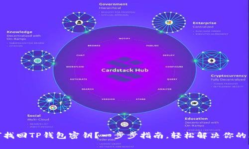 如何找回TP钱包密钥？一步步指南，轻松解决你的烦恼