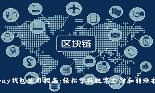 Topay钱包使用指南：轻松掌握数字支付和转账技巧