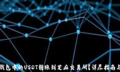 如何将TP钱包中的USDT转账
