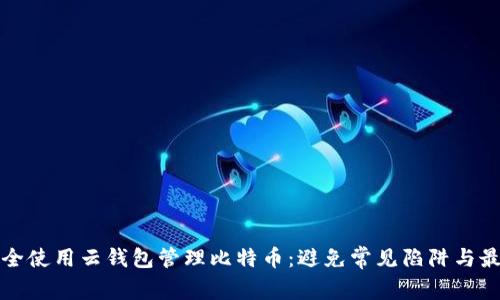 如何安全使用云钱包管理比特币：避免常见陷阱与最佳实践