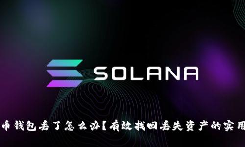 瑞波币钱包丢了怎么办？有效找回丢失资产的实用指南