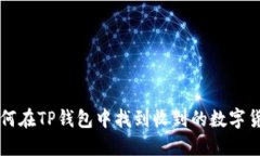 如何在TP钱包中找到收到的