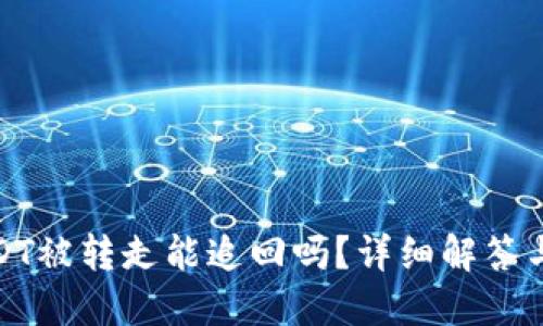 TP钱包USDT被转走能追回吗？详细解答与预防措施