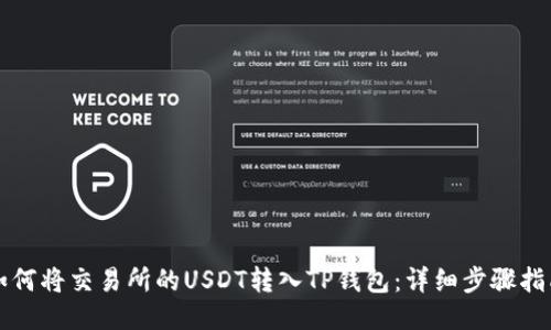 如何将交易所的USDT转入TP钱包：详细步骤指南