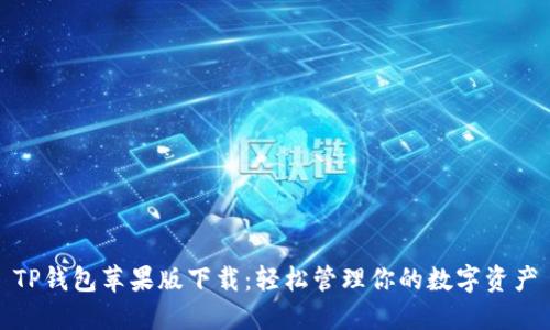TP钱包苹果版下载：轻松管理你的数字资产