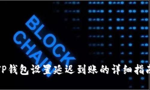 TP钱包设置延迟到账的详细指南