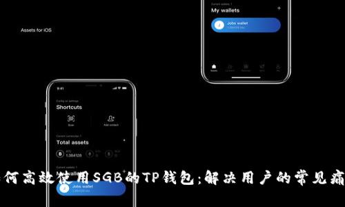如何高效使用SGB的TP钱包：解决用户的常见痛点