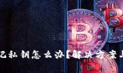 TP钱包忘记私钥怎么办？解