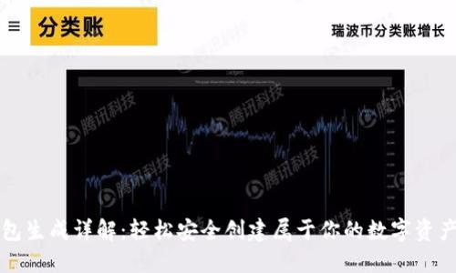 以太坊钱包生成详解：轻松安全创建属于你的数字资产管理工具
