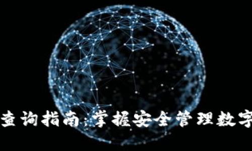 TP钱包私钥查询指南：掌握安全管理数字资产的技巧