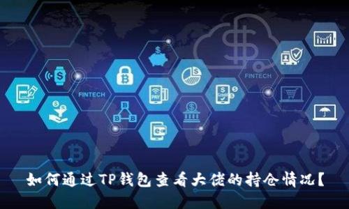 如何通过TP钱包查看大佬的持仓情况？