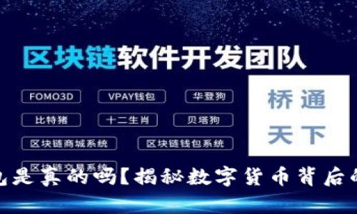 比特币钱包是真的吗？揭秘数字货币背后的真实面貌