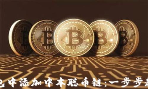 
如何在TP钱包中添加中本聪币链：一步步教你轻松操作