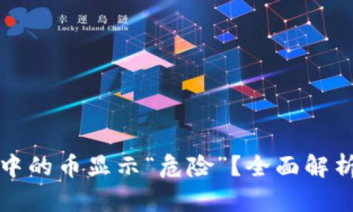 TP钱包资产中的币显示“危险”？全面解析及解决方案