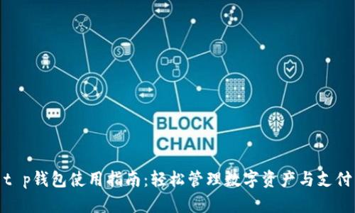 t p钱包使用指南：轻松管理数字资产与支付