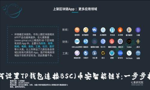 如何设置TP钱包连接BSC（币安智能链）：一步步指南