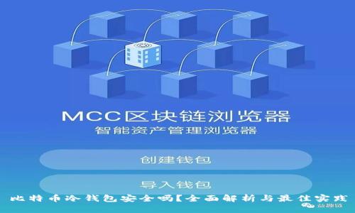 比特币冷钱包安全吗？全面解析与最佳实践