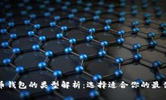 比特币钱包的类型解析：