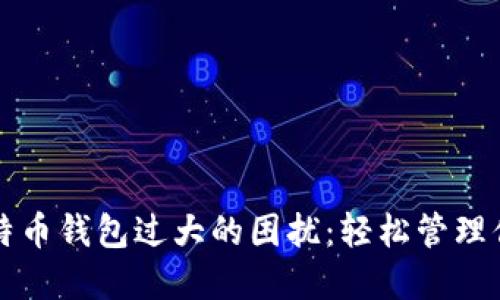 如何解决比特币钱包过大的困扰：轻松管理你的加密资产