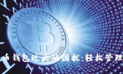 如何解决比特币钱包过大