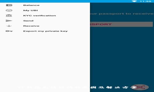 TP钱包无法访问的原因及解决方案