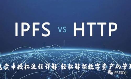 TP钱包卖币授权流程详解：轻松解锁数字资产的管理之道