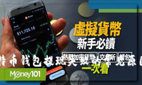 解决比特币钱包提现失败的常见原因与对策