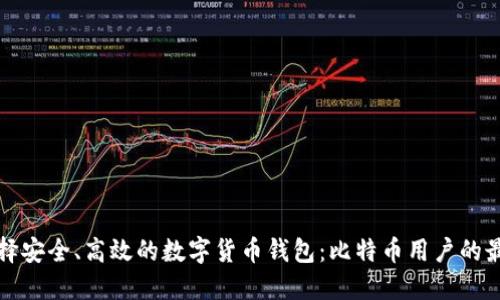 如何选择安全、高效的数字货币钱包：比特币用户的最佳指南