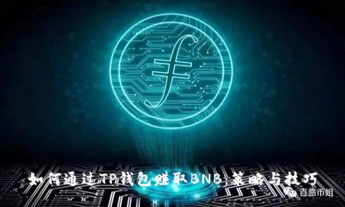 如何通过TP钱包赚取BNB：策略与技巧