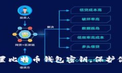 如何安全设置比特币钱包