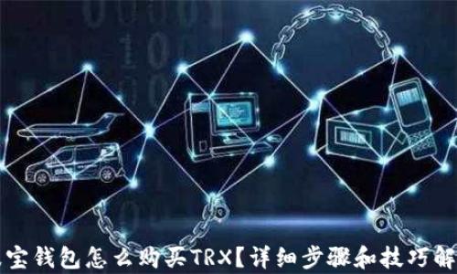 
波宝钱包怎么购买TRX？详细步骤和技巧解析