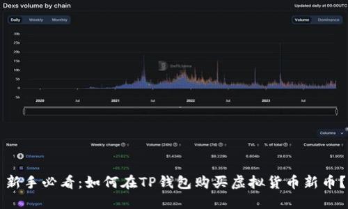 新手必看：如何在TP钱包购买虚拟货币新币？