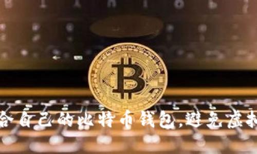 如何选择适合自己的比特币钱包，避免虚拟货币的陷阱