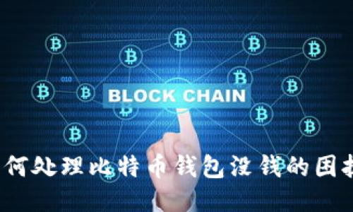 如何处理比特币钱包没钱的困扰？