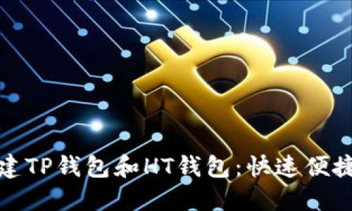 如何批量创建TP钱包和HT钱包：快速便捷的方法攻略