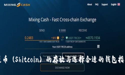 屎币 (Shitcoin) 的存放与选择合适的钱包指南