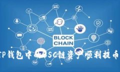 如何将TP钱包中的BSC链资产