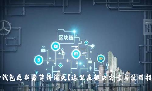 TP钱包更新后薄饼消失？这里是解决方案与使用指南