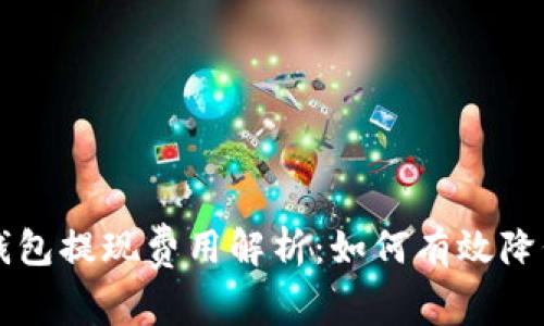 比特币钱包提现费用解析：如何有效降低手续费