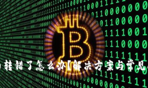 TP钱包币转错了怎么办？解决方案与常见问题解答