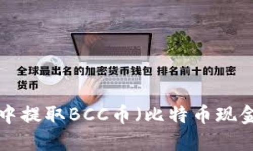 如何在比特钱包中提取BCC币（比特币现金）：详细步骤指南
