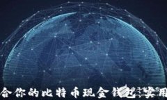 如何选择适合你的比特币