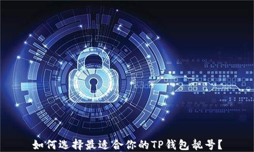 
如何选择最适合你的TP钱包靓号？